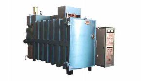 Vacuum Glass Coating Equipments